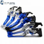 Foldable-extendable-brake-clutch-lever-for-Yamaha